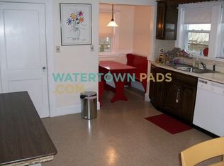 172 Sycamore St, Watertown, MA 02472