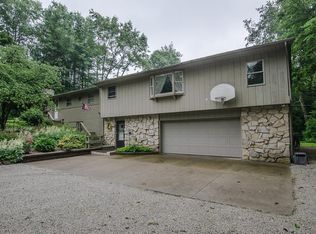 370 Rhinehart Rd, Bellville, OH 44813