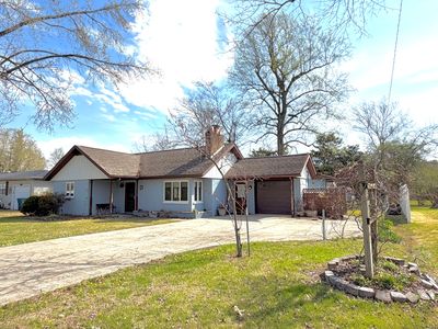 43 Ridge Rd, Centralia, IL, 62801