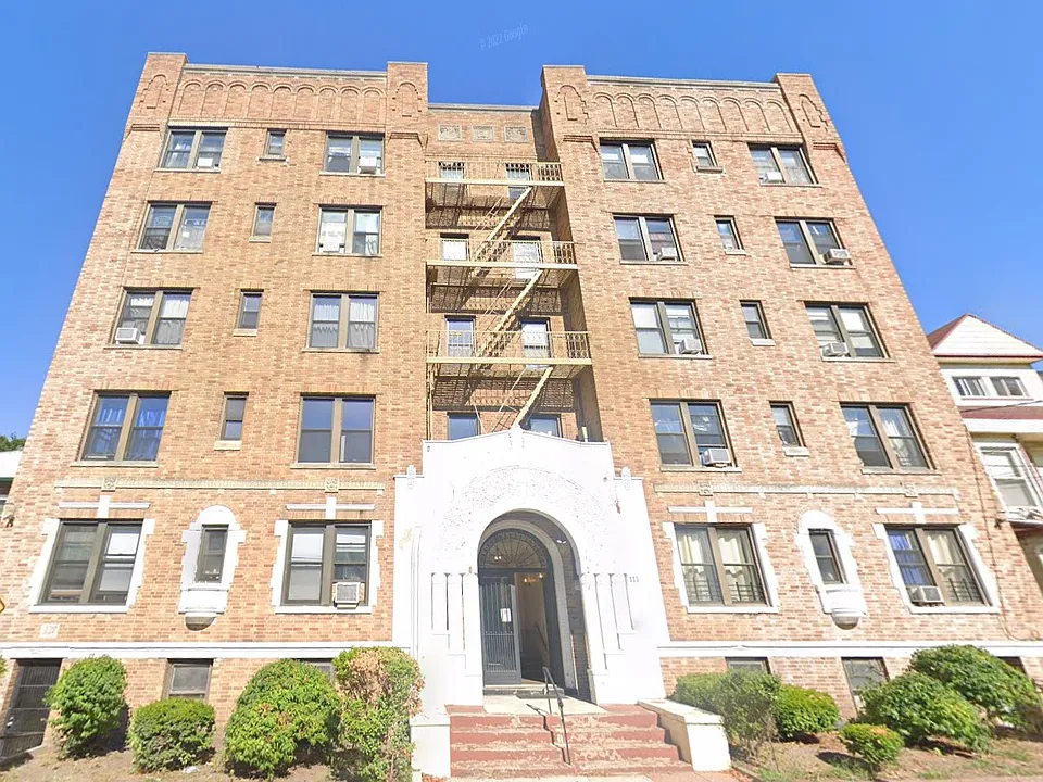 111 Garrison Avenue