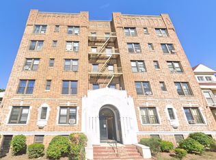 111 Garrison Avenue, Jersey City, NJ 07306