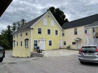 15 Western Ave #11, Henniker, NH 03242
