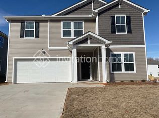 217 White Fields Ave, Fountain Inn, SC 29644