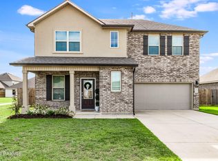 200 Garden Oaks Ave, Youngsville, LA 70592