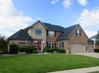 7031 Alston Ct, Edwardsville, IL 62025