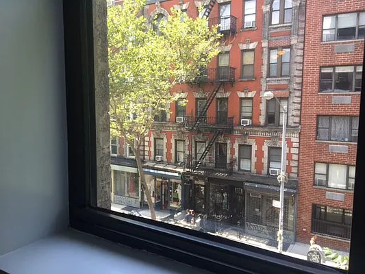 Rented by Tompkins Square Realty | media 31