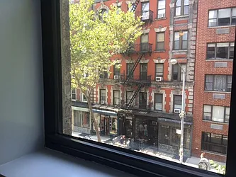 Rented by Tompkins Square Realty