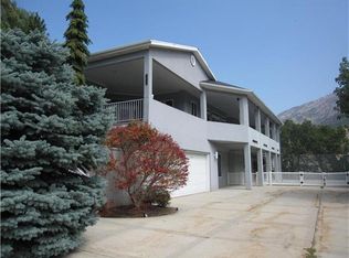 3623 E Brighton Point Dr, Cottonwood Heights, UT 84121