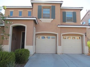 2411 Tribeca St, Las Vegas, NV 89135