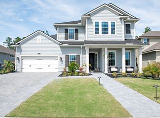 37 Potters Mill Trl, Ponte Vedra, FL 32081