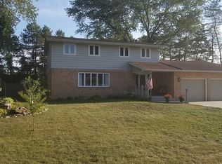 14815 Boynton Ln, Hemlock, MI 48626