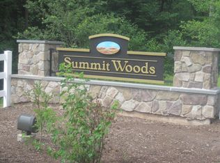 Summit Woods Rd #156, Roaring Brook Township, PA 18444
