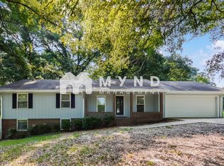 160 Abbott Rd SW, Conyers, GA 30094