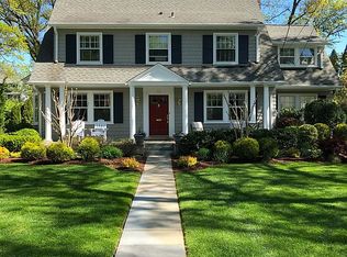 53 Glenwood Rd, Montclair, NJ 07043