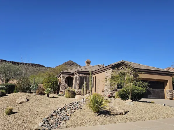 9032 N BROKEN BOW Street, Fountain Hills, AZ 85268