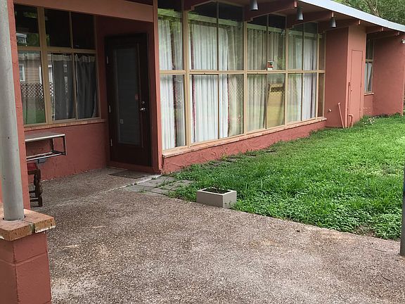 Front of Guest House 