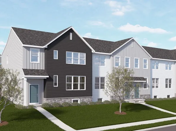 14 N Conifer Dr, Elizabethtown, PA 17022