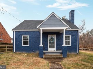 5655 Strasburg Rd, Strasburg, VA 22657