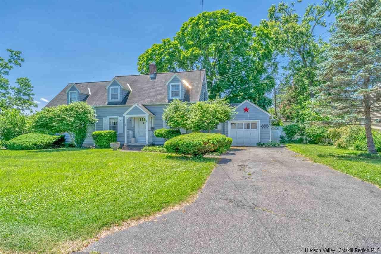 45 Wilson Ave, Kingston, NY 12401 Zillow