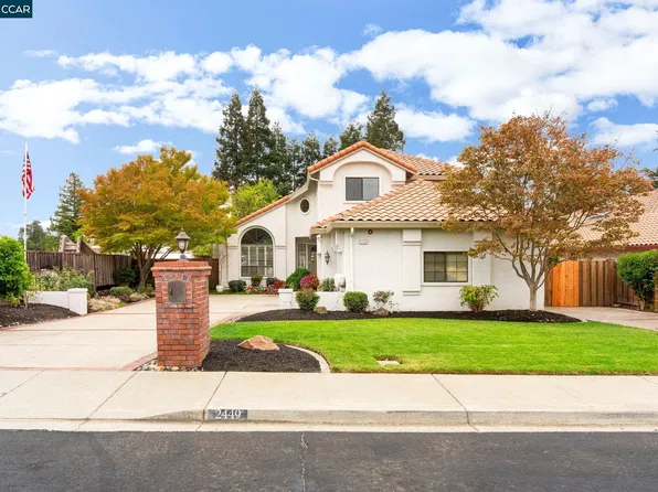 2449 Harewood Dr, Livermore, CA 94551
