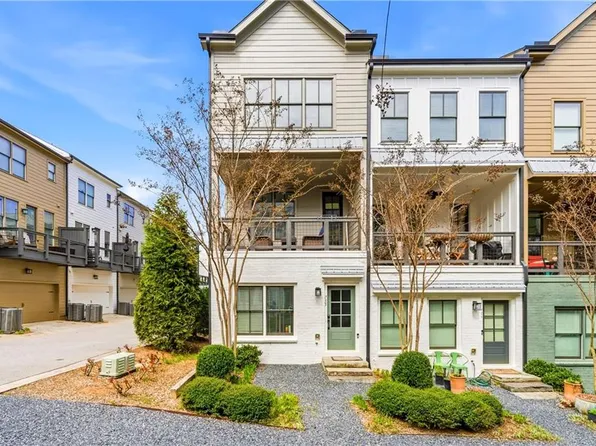 755 Dunlop Way, Atlanta, GA 30312