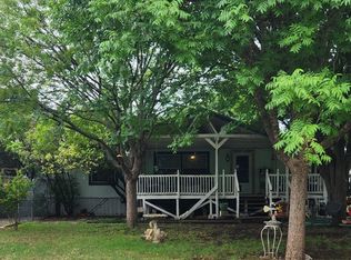 6639 Bridle Bit Trl, Fort Worth, TX 76135