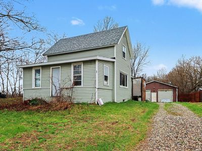 124 Eastern Ave, Allegan, MI, 49010