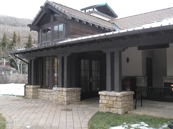 360 Gore Creek Dr APT 57, Vail, CO 81657