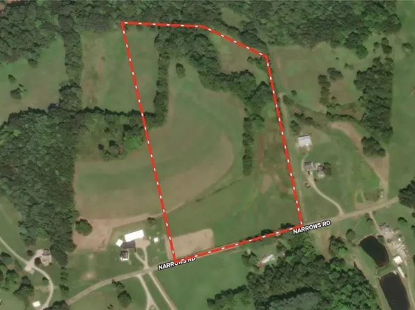 6575 Narrows Rd, Frazeysburg, OH 43822
