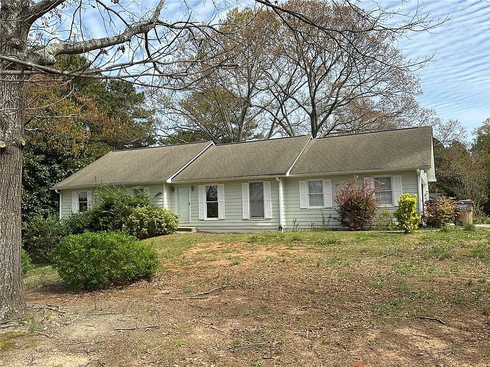 1456 Oak Rd, Snellville, GA 30078 Zillow