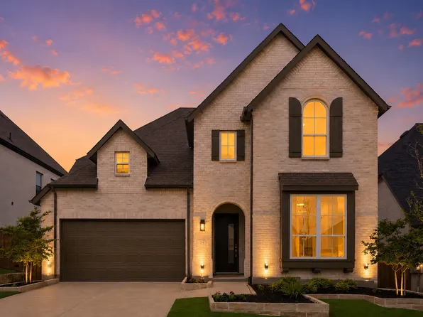 1729 Boxwood Row Dr, Aubrey, TX 76227