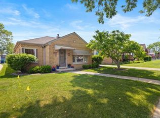 1417 Morgan Ave, La Grange Park, IL 60526
