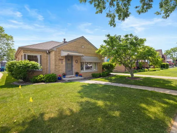 1417 Morgan Ave, La Grange Park, IL 60526