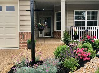 4219 Brafferton Rd, Williamsburg, VA 23188