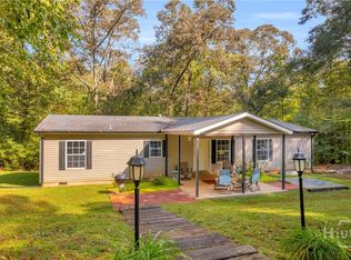 126 Old Indian Trail Rd, Jefferson, GA 30549