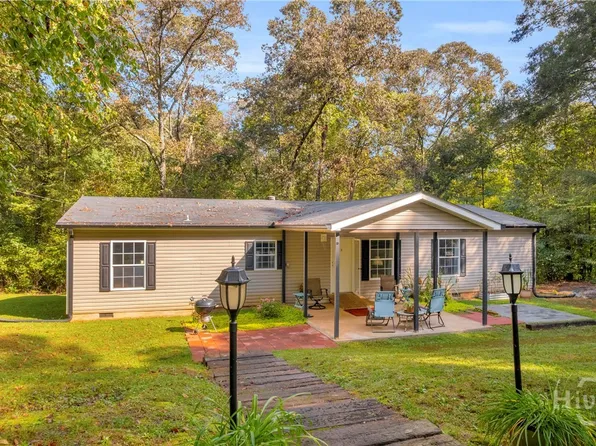 126 Old Indian Trail Road, Jefferson, GA 30549
