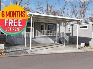 3650 S Federal Blvd #5-MH5, Englewood, CO 80110