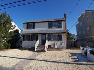 1411 Atlantic Ave, Brant Beach, NJ