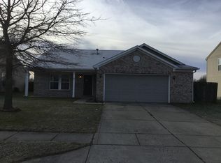 8449 Adams Mills Pl, Camby, IN