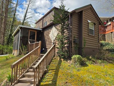 60F Country Woods Dr, Franklin, NC, 28734