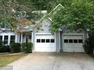 11206 Peartree Way, Columbia, MD 21044