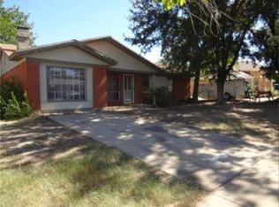 6206 Dodson Ter, Fort Worth, TX 76135