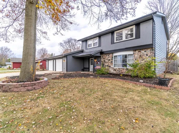 5717 Sandra Lee Ave, Fort Wayne, IN 46819