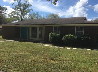 210 Debarry Ave, Orange Park, FL 32073