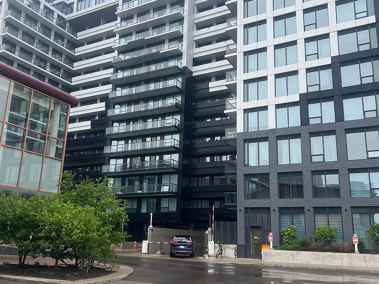 1100 Sheppard Ave W #326 — Photo 1