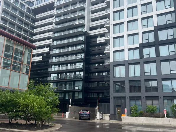 1100 Sheppard Ave W, Toronto, ON