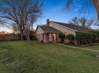 7909 Habersham Ln, Dallas, TX 75248