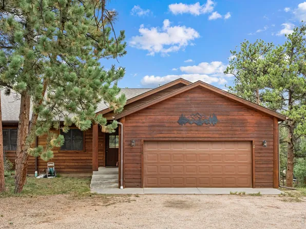 1431 S Saint Vrain Ave #B, Estes Park, CO 80517