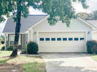 125 Bayside Cir, Warner Robins, GA 31088