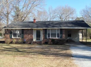 1315 Boulevard Rd, Sumter, SC 29153